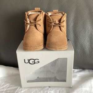Ugg numel baby